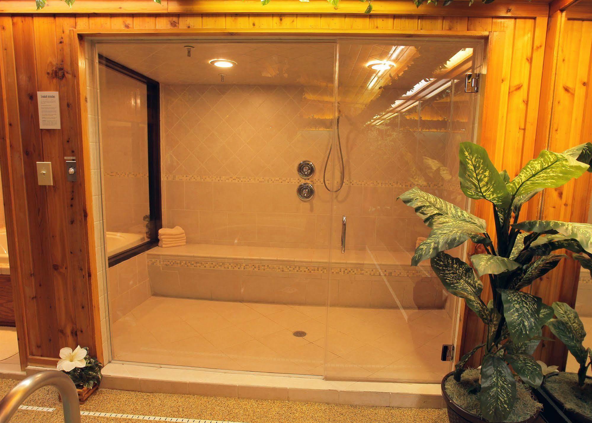 Sybaris Pool Suites - Indianapolis Kültér fotó