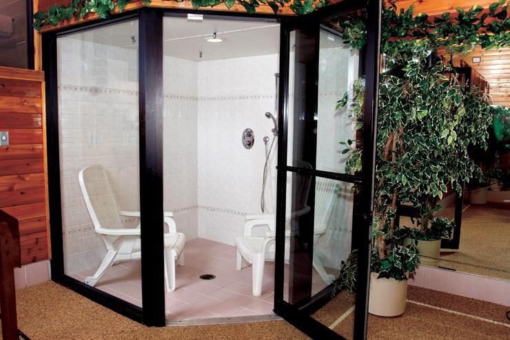 Sybaris Pool Suites - Indianapolis Szoba fotó