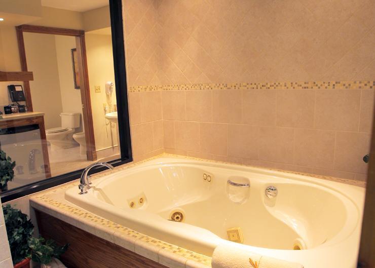 Sybaris Pool Suites - Indianapolis Szoba fotó