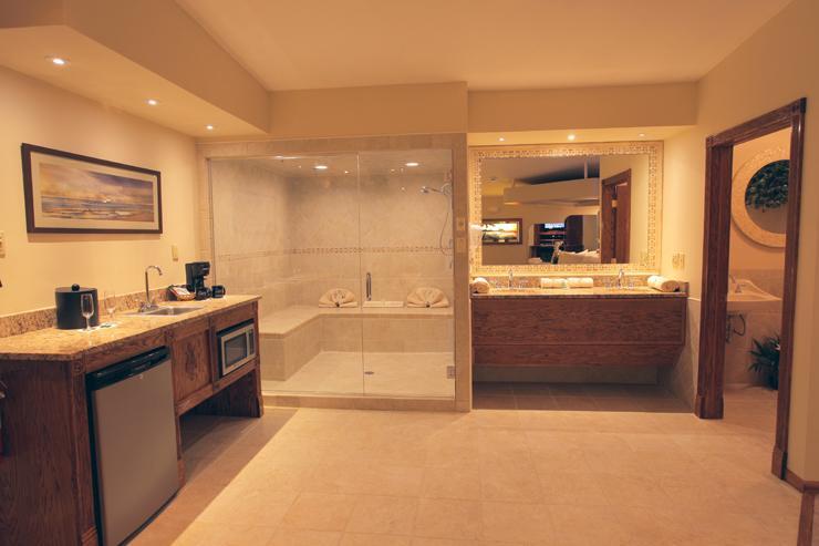 Sybaris Pool Suites - Indianapolis Szoba fotó