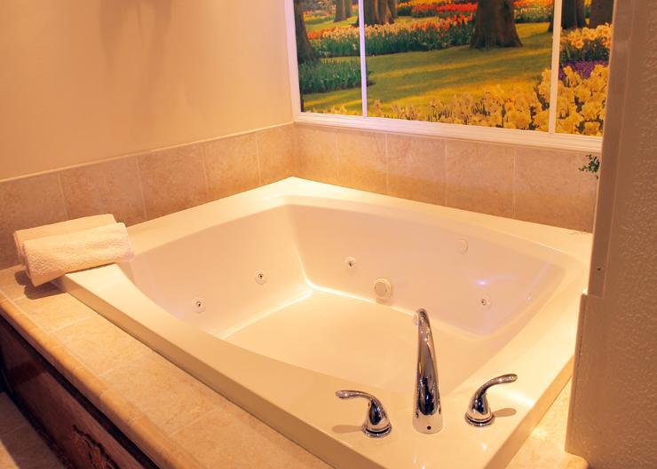 Sybaris Pool Suites - Indianapolis Szoba fotó